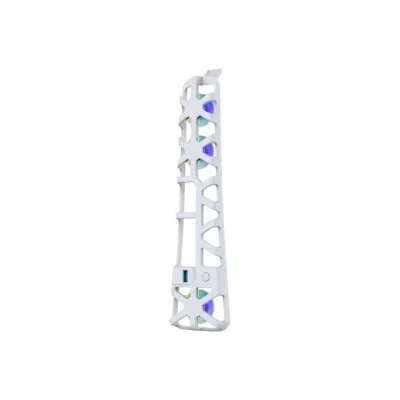 Tp5-3538S Cooling Fan For Ps5 Slim Console - White